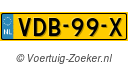 VDB99X