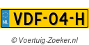 VDF04H