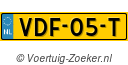 VDF-05-T