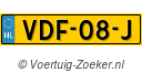 VDF08J