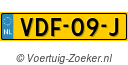 VDF09J
