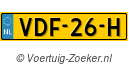 VDF26H