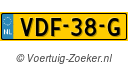VDF38G