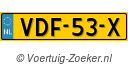 VDF53X