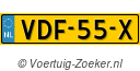 VDF55X