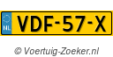 VDF57X