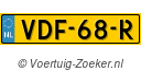 VDF68R