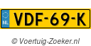VDF69K
