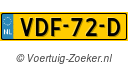VDF72D