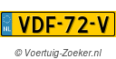 VDF72V
