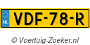 VDF-78-R