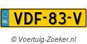 VDF83V