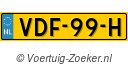 VDF99H