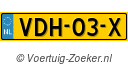VDH03X