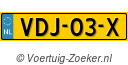VDJ03X