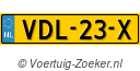 VDL23X
