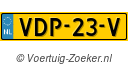 VDP23V