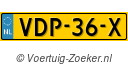 VDP36X