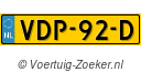 VDP92D