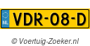 VDR08D