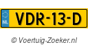 VDR13D