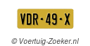 VDR49X