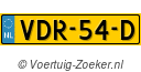 VDR54D