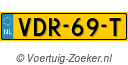 VDR69T