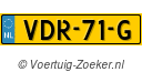 VDR71G