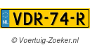 VDR74R