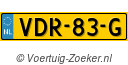 VDR83G