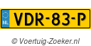 VDR83P