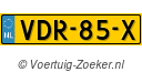 VDR85X