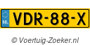 VDR88X