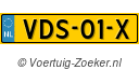 VDS01X