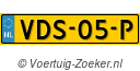 VDS05P