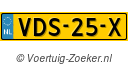 VDS25X