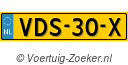 VDS30X