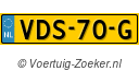 VDS70G