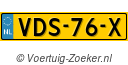 VDS76X