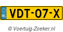 VDT07X