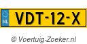 VDT12X