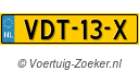 VDT13X
