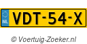 VDT54X
