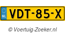VDT85X