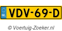 VDV69D
