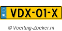 VDX01X