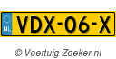 VDX06X