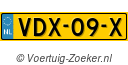 VDX09X