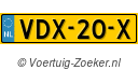 VDX20X